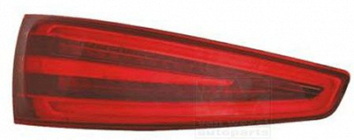 VAN WEZEL 0370923 -  Задний фонарь